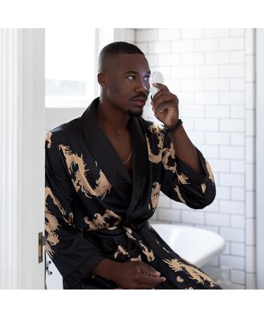 i-Chek by Avenova: Illuminated Magnifying Eyelid & Eyelash Mirror for Blepharitis, Chalazion, Styes, Dry Eyes, Contact Lenses, Lash Extensions - Buy Online on GoSupps.com