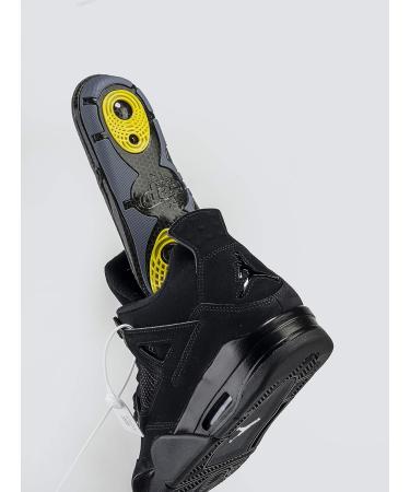 Crep Protect Unisex's n.a Insole  Black  US 8-9 - Buy Online on GoSupps.com