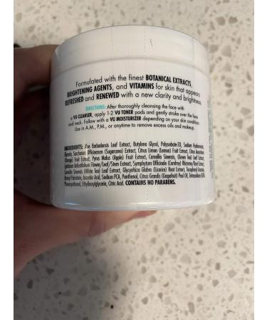 Lightening Toner for Face - Brightening Skin Care (4fl oz) | International Shipping Available - Buy Online on GoSupps.com