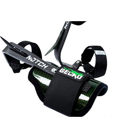 Notch Gecko Carbon Fiber 2.0 Climbers Tree Gaffs (52142T) - Buy Online on GoSupps.com