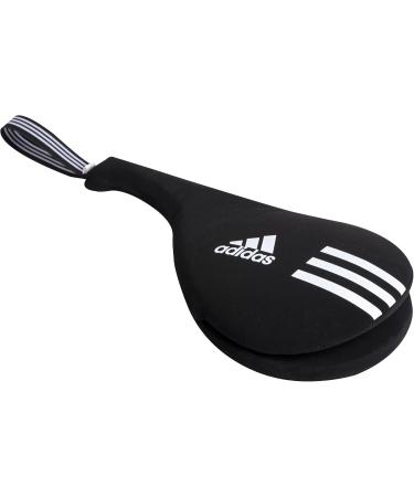 Adidas Double Mitt Taekwondo Molded Foam - M ADITDT05 | International Shipping Available - Buy Online on GoSupps.com