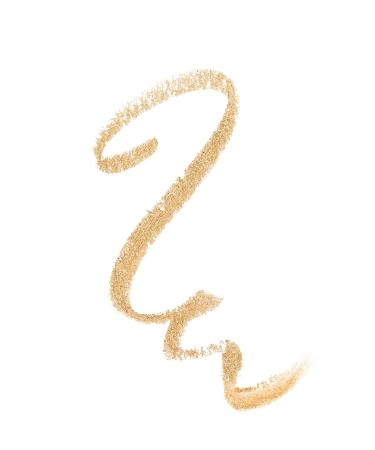 Maybelline Eyestudio ColorTattoo Concentrated Crayon 745 Gold Rush 0.08 oz - Long-Lasting Eye Makeup - Buy Online on GoSupps.com