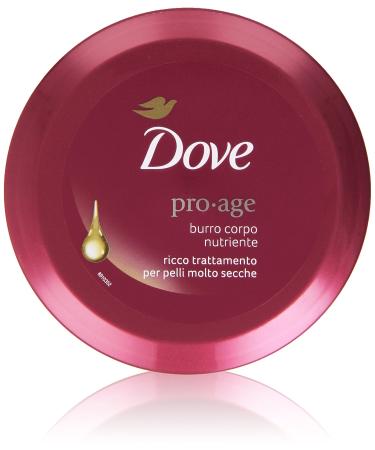Body Butter Pro Age Anti-Aging Vase 250 Ml