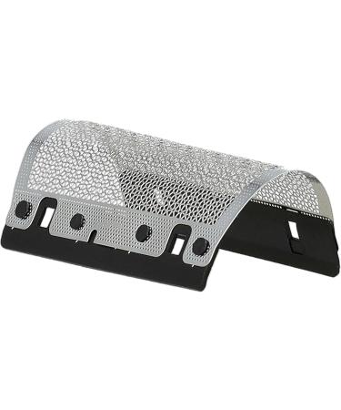 vhbw Combo Pack Shaving Parts for Braun MobileShave M-60g - Foil & Knife Block - Black/Silver | International Shipping Available - Buy Online on GoSupps.com