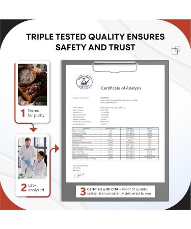 Cloves with Ginger, Cinnamon, Turmeric & Black Pepper Supports Digestive Health & Respiratory Wellness -150 Capsules 150 count (pack of 1)_ - Buy Online on GoSupps.com