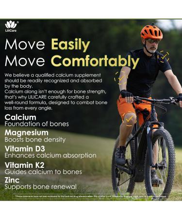 Methylated Multivitamin Gummies 1 Pack with Calcium Gummies 1 Pack - Buy Online on GoSupps.com