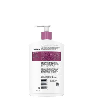Lubriderm Advanced Therapy Fragrance-Free Moisturizing Lotion 3-Pack - 48 fl. oz Total - Buy Online on GoSupps.com