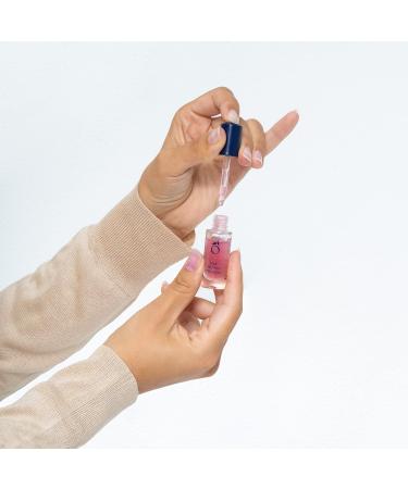 Combi-Pack Herome Exit Damaged Nails & Nail Growth Explosion - restores and improves the condition of the nails & ensures healthy nail growth - 2 * 7ml. - Buy Online on GoSupps.com