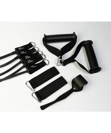 Buy the Best Resistance Bands for Athletes - International Shipping Available - Buy Online on GoSupps.com