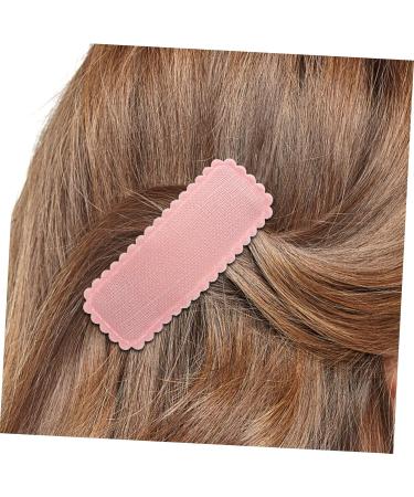 FOMIYES 25 Pairs Hairpin Hair Clips Small Mall Hair Barrettes Womens Hair Clips Large Hair Clips for Thick Hair Small Hair Clips Cute Hair Clips Toddler Curlers Small and Fresh Alloy - Buy Online on GoSupps.com