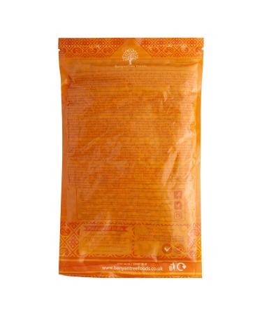 BanyanTree Foods Toor Dal - Unpolished Lentils 500g | Premium Indian Pulses for Healthy Cooking - Buy Internationally - Buy Online on GoSupps.com