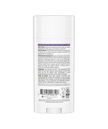 Schmidt's Aluminum-Free Natural Deodorant - Lavender & Sage, 24-Hour Odor Protection, Vegan & Cruelty-Free - Buy Online on GoSupps.com
