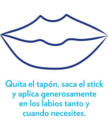 Vaseline Lip Therapy Original Lip Balm 4 g - Buy Online on GoSupps.com