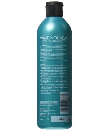 Wave Nouveau Shape Lock Conditioner Neutralizer 16.9 Oz - Best for Textured Hair - Buy Online on GoSupps.com