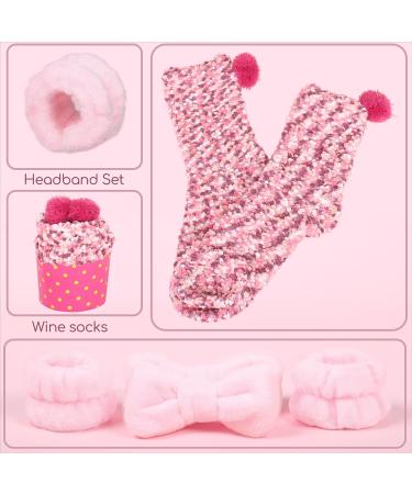 Unique Birthday Gifts for Women | Relaxing Spa Gift Basket & Get Well Soon Ideas for Best Friend Girlfriend Sister - Buy Online on GoSupps.com