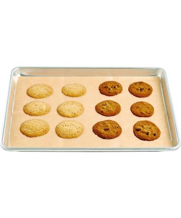 Beyond Gourmet Unbleached Parchment Paper - Non-Stick, 71 Sq Ft for Baking - Buy Online on GoSupps.com