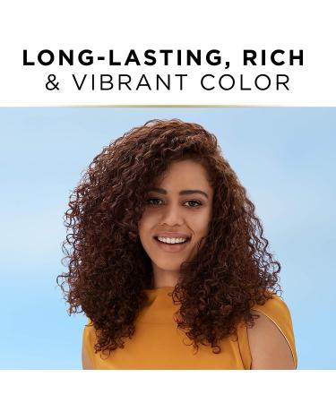 Clairol Professional Texture and Tones 1 oz Light Golden Brown Hair Dye - Fade Resistant Permanent Hair Color - Buy Online on GoSupps.com