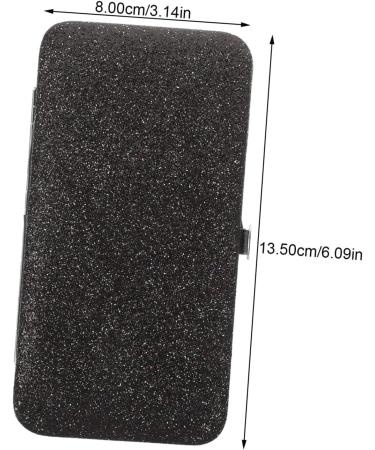 Minkissy 5 Series Box Storage for Eyelash Extension Tweezers - Small Pinzett Set Rubber Tire Design 15.5x8cm 5pcs - International Shipping Available - Buy Online on GoSupps.com