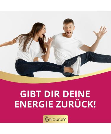  Naurum Naurum Trio Complex of Vitamin B12 with Folate 1100 drops 50 ml methylcobalamin adenosylcobalamin and 5-MTHF high - Buy Online on GoSupps.com