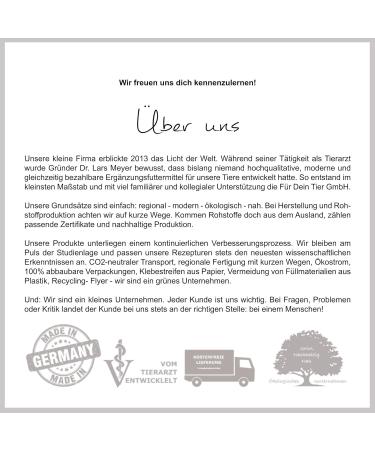 Equimove Dermal - Veterinary Supplement for Skin Fur & Hooves | Biotin Zinc Sulfur & More | Treat Eczema & Brittle Horn (2 Cans) - Shop Internationally - Buy Online on GoSupps.com