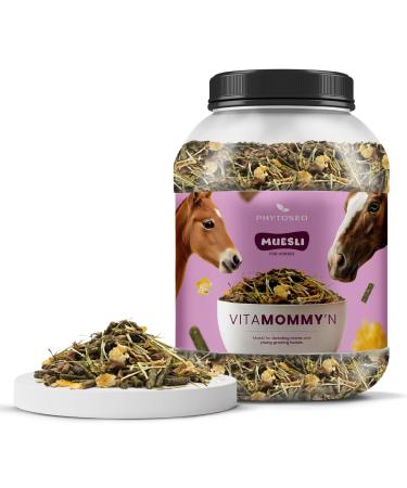 Phytoseo mélange de muesli - VITAMOMMY’N Natural - 3kg