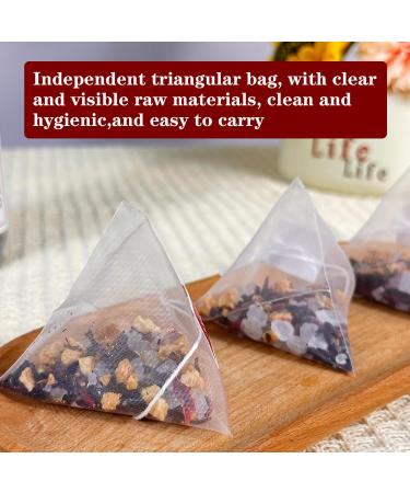 Fruit Tea Bags 240g - Buy Online on GoSupps.com