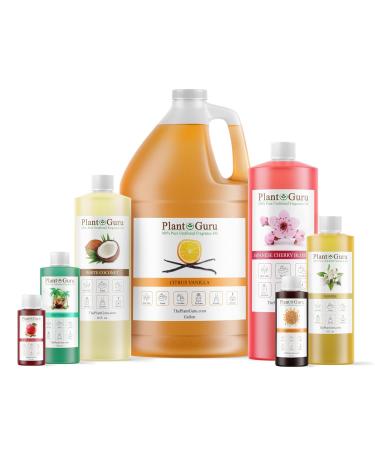 Pumpkin Spice Fragrance Oil 8 fl. oz. | Ideal for DIY Soap Making Candles & Aromatherapy - Buy Online on GoSupps.com