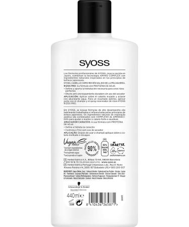 Rizos Pro Hair Conditioner for Waves - 440ml | Premium Hydration & Shine | International Shipping Available - Buy Online on GoSupps.com