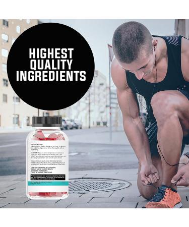 Kivus Rapid Keto ACV Gummies - 60 Gummies | Rapid Keto+ACV Formula - Buy Online on GoSupps.com