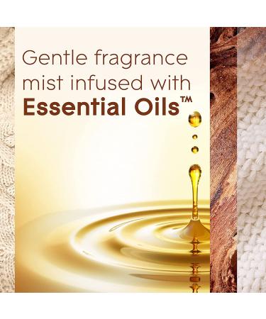 Glade Cashmere Woods Automatic Spray Refill & Holder Kit - 6.2 Oz - Buy Online on GoSupps.com