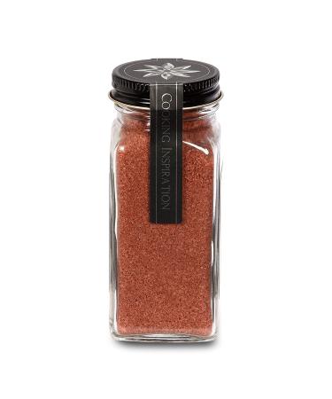 Hawaiian Red Alaea Sea Salt - The Spice Lab 4.3 oz (121g) | Premium Sea Salt for Cooking & Seasoning - Buy Online on GoSupps.com