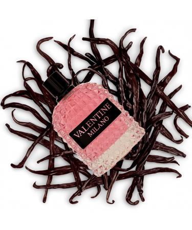 Women's Perfume Combo Set Milano Women&Party Girl Floral Fruity Fragrance Eau De Parfum Elegant 100ml Bottle Natural Spray Each for Daily Used Milano&Party Girl - Buy Online on GoSupps.com