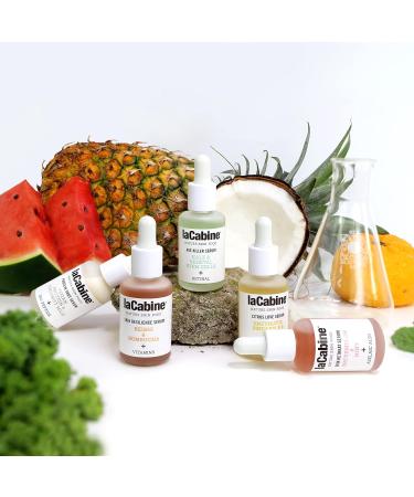 LACABINE NAT PROTEIN REVOLUT NUTRI SERUM 30ML SE - Buy Online on GoSupps.com