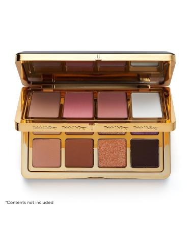 Shop Trish McEvoy Makeup Wardrobing Deluxe Refillable Compact 2 | International Shipping Available - Buy Online on GoSupps.com