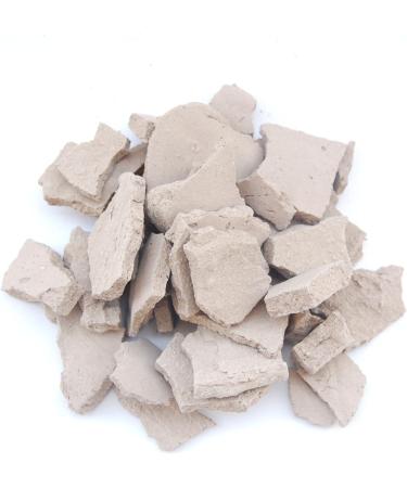  BALLA Balla - Rhassoul Ghassoul Organic and Natural Argan Powder Weight - 100g - Buy Online on GoSupps.com