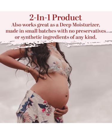Better Shea Butter Scar Eraser Balm | Cocoa Butter Cream for Stretch Marks Dark Spots & Scars - Natural Ingredients 4 oz - Buy Online on GoSupps.com