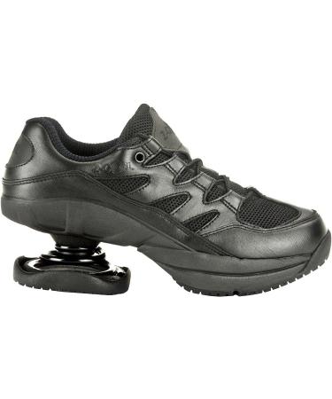 Z-CoiL Women's Freedom Classic 8 Black - Pain Relief Footwear - Buy Online on GoSupps.com