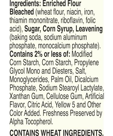 Betty Crocker Delights Super Moist Lemon Cake Mix 376g (13.25oz) - Buy Online on GoSupps.com