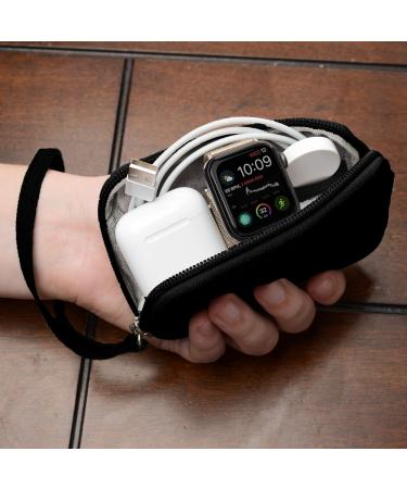 Diabetic Organizer Travel Pack Pouch Protective Case - Black - Buy Online on GoSupps.com