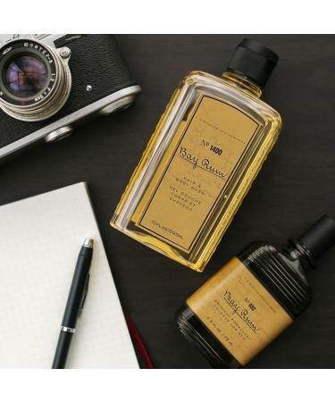 C.O. Bigelow Bay Rum Cologne for Men Citrus and Spice Fragrance for Men - Buy Online on GoSupps.com