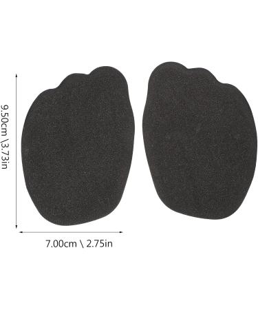 COHEALI 6 Pairs High Heel Gel Pads - Forefoot Cushions for Women | Premium Comfort Insole Pads for High Heels - Buy Online on GoSupps.com