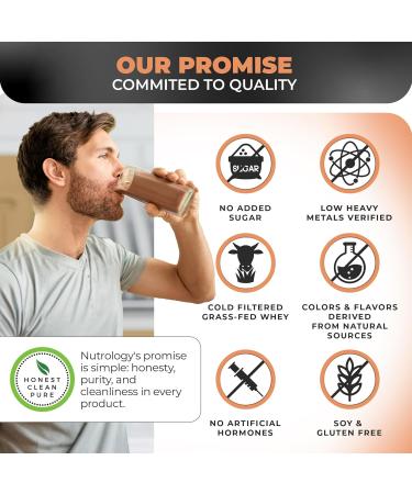 Nutrology Beet Natural O2 Pre Workout Powder Passion Fruit Flavor (30 Servings) TRIPACT Protein Powder 7-in-1 Meal Replacement Shake Creamy Chocolate Flavor (20 Servings) - Buy Online on GoSupps.com