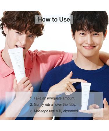 OxygenCeuticals PP Cream Recovery Cream with Palmitoyl Tripeptide-5, Niacinamide & Adenosine, Moisturizing & Skin Barrier Support for Sensitive Skin. 1.69 fl.oz (50ml) - Buy Online on GoSupps.com