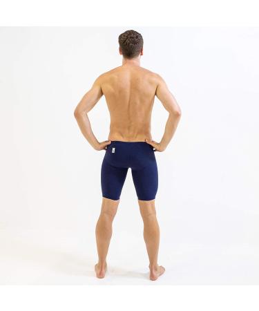 Finis Safety Pad - Navy Blue 20 | Premium International Shipping Available - Buy Online on GoSupps.com