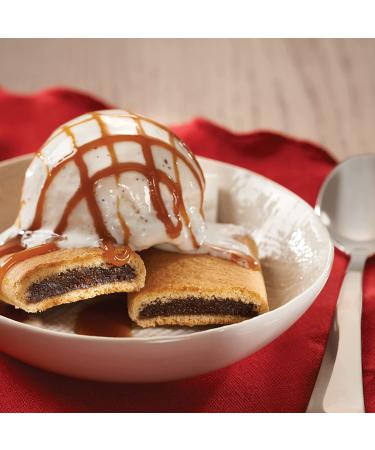 Newtons Whole Grain Wheat Fruit Chewy Fig Cookies - 10 oz Pack - Buy Online on GoSupps.com