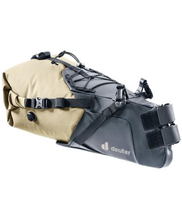 deuter Cabezon SB 16 waterproof Desert-black 16 L Modern