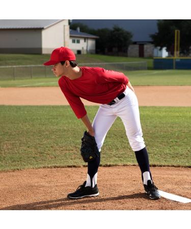 Champion Sports Youth Anchor Style Pitcher's Plate - White | Shop Now - Buy Online on GoSupps.com