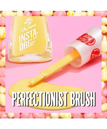 Sally Hansen Insta-Dri Nail Varnish Jelly Belly Collection Cotton Candy - 9.17ml - Buy Online on GoSupps.com