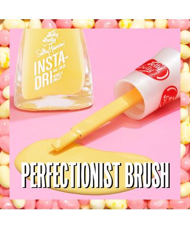 Sally Hansen Insta Dri Nail Color - Jelly Belly Island Punch 0.31 Fl Oz - Buy Online on GoSupps.com
