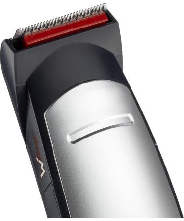 BaByliss MEN E837E Multigroom Trimmer Set - Premium Grooming Kit for Precision Clipping & Styling | International Shipping Available - Buy Online on GoSupps.com